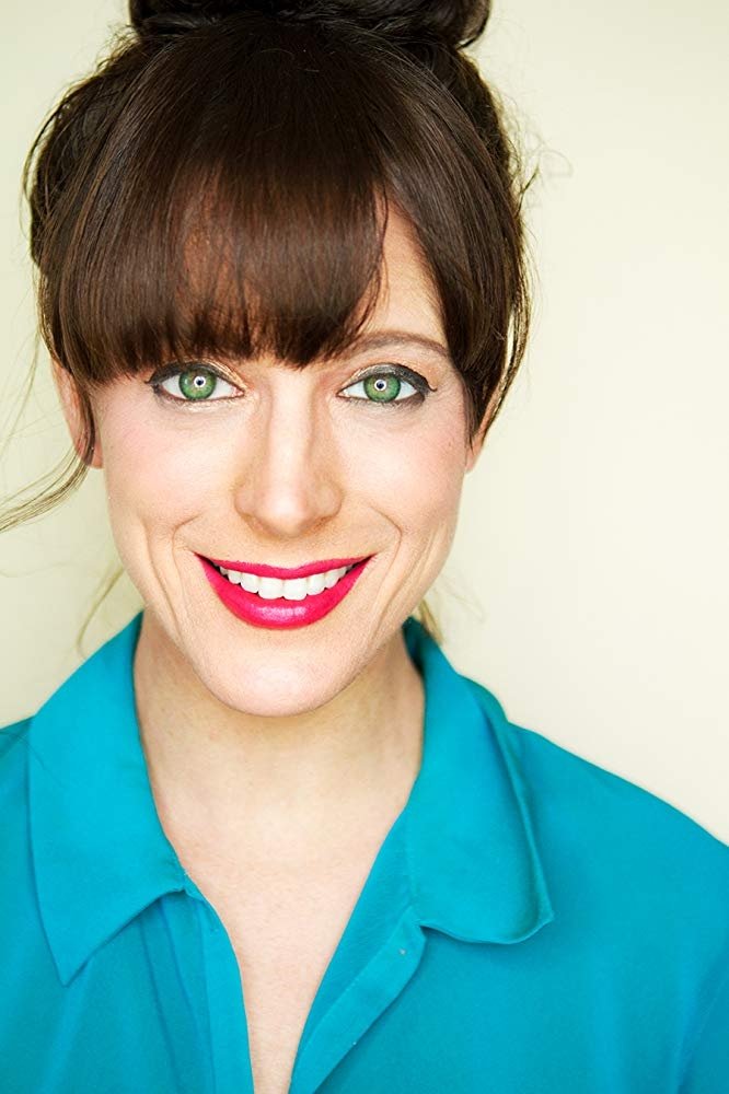 et billede af Calico Cooper