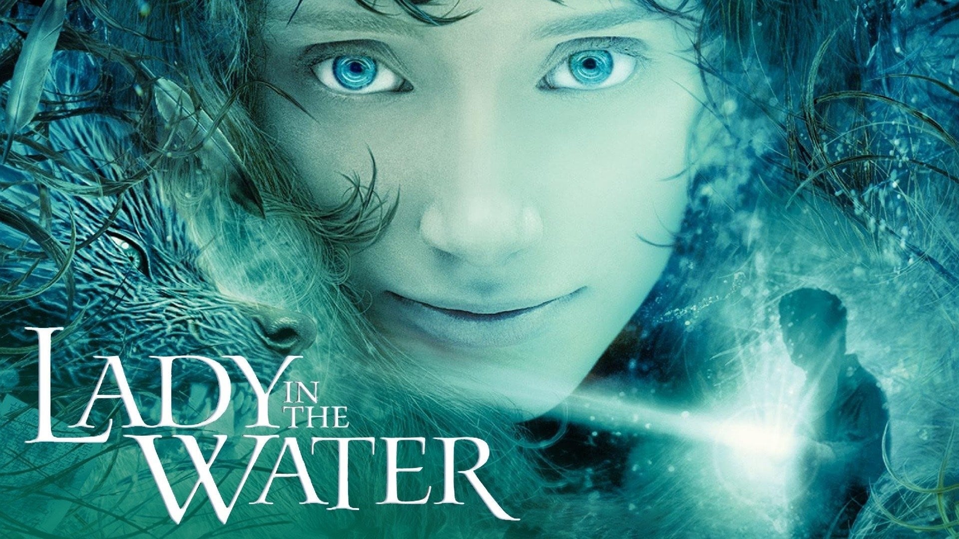 Lady in the Water (2006)