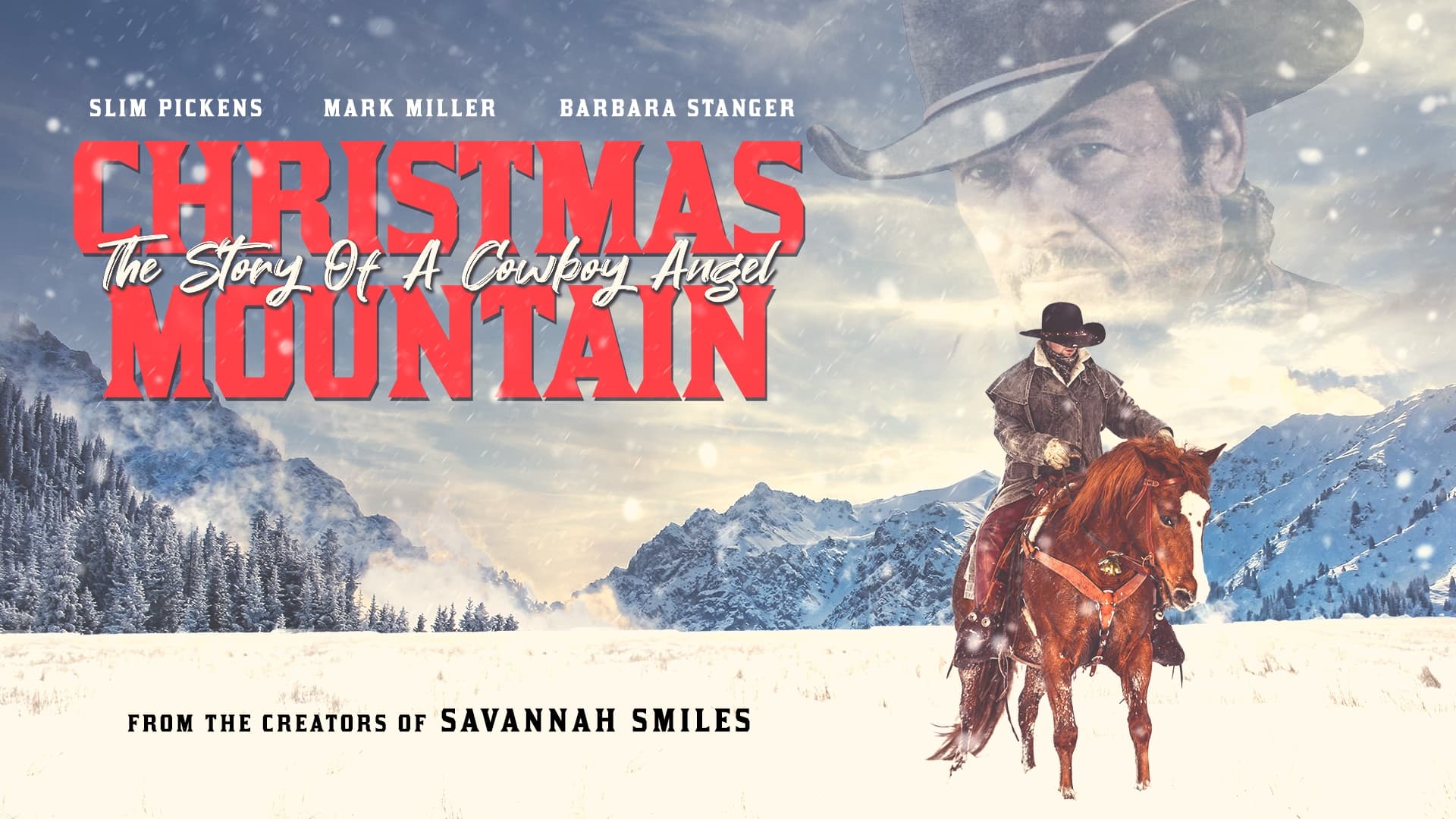 Christmas Mountain (1981)
