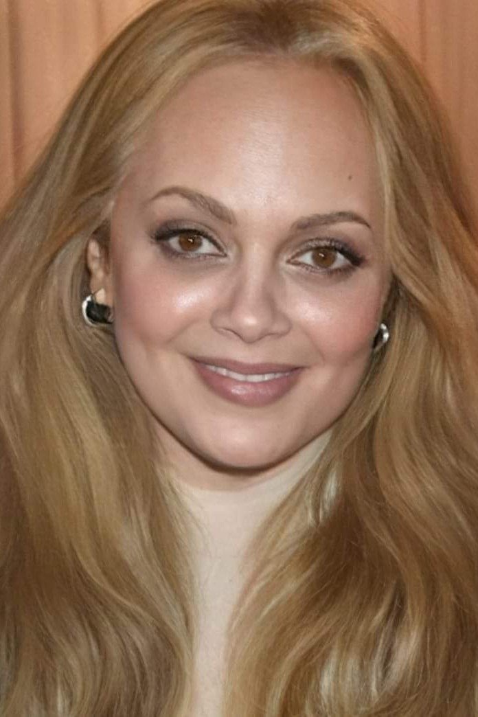 et billede af Afaf Rashad