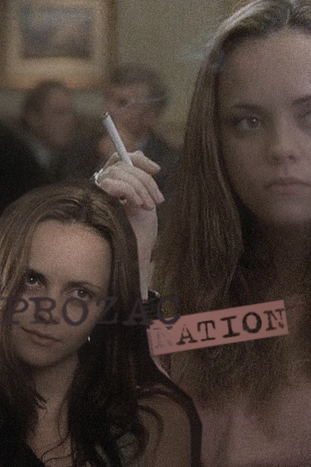 Prozac Nation
