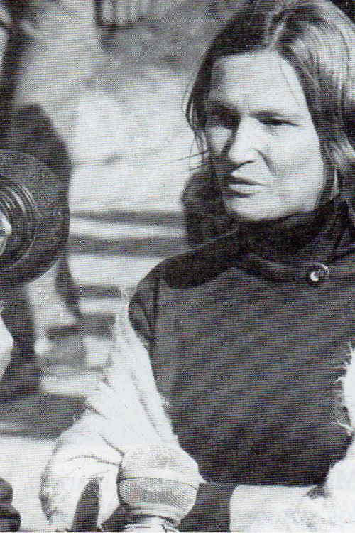 et billede af Lilí Gacel