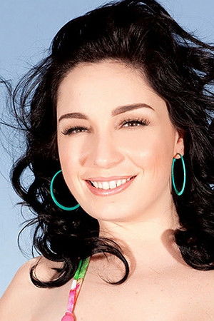 et billede af Michelle Bond