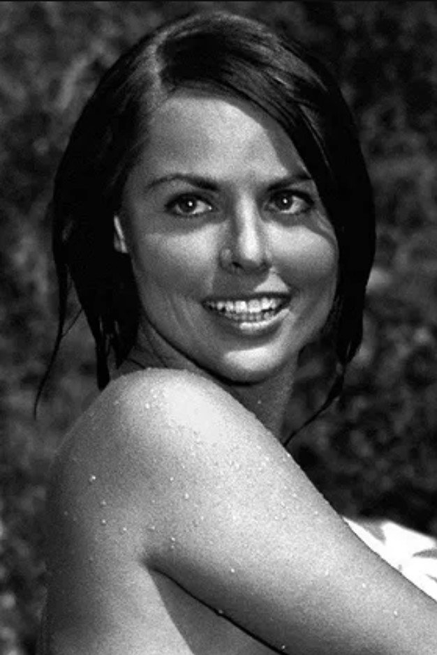 et billede af Diane Webber