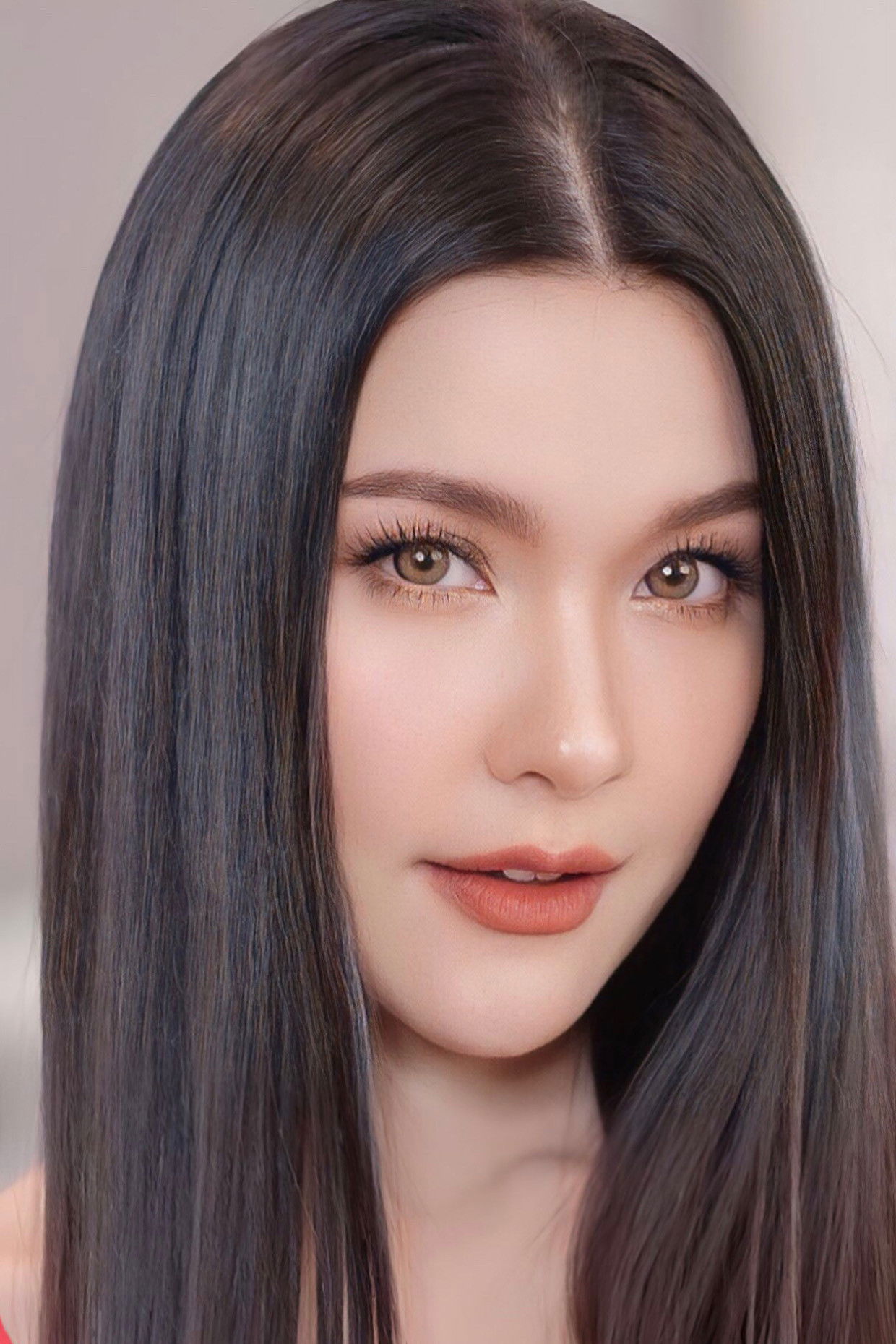 et billede af Paowalee Pornpimol