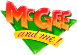 McGee and Me!