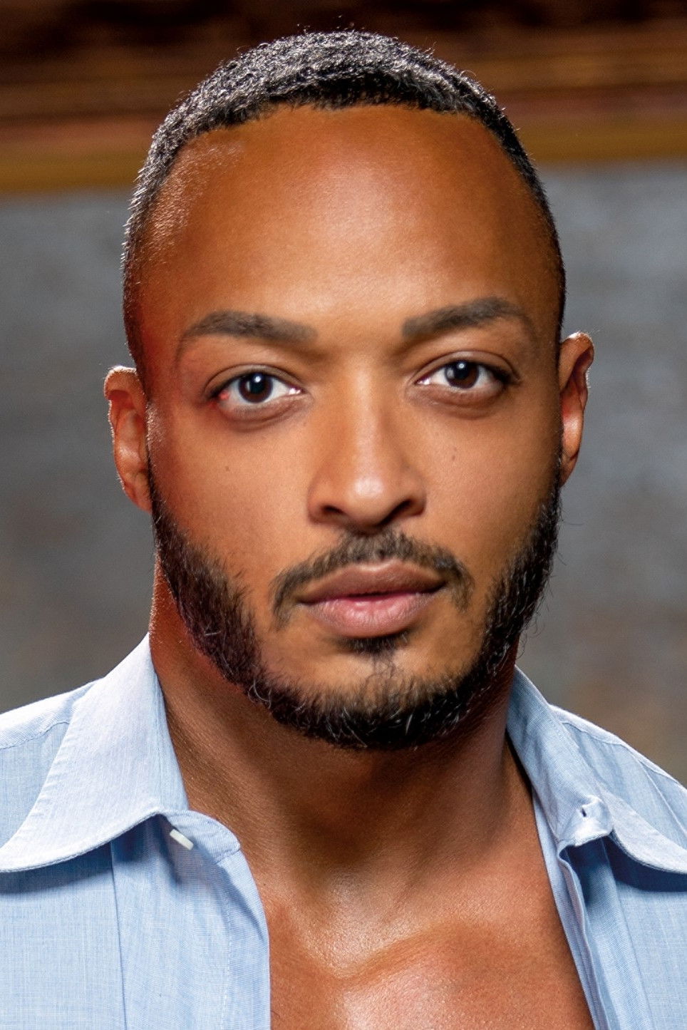 et billede af Dillon Diaz