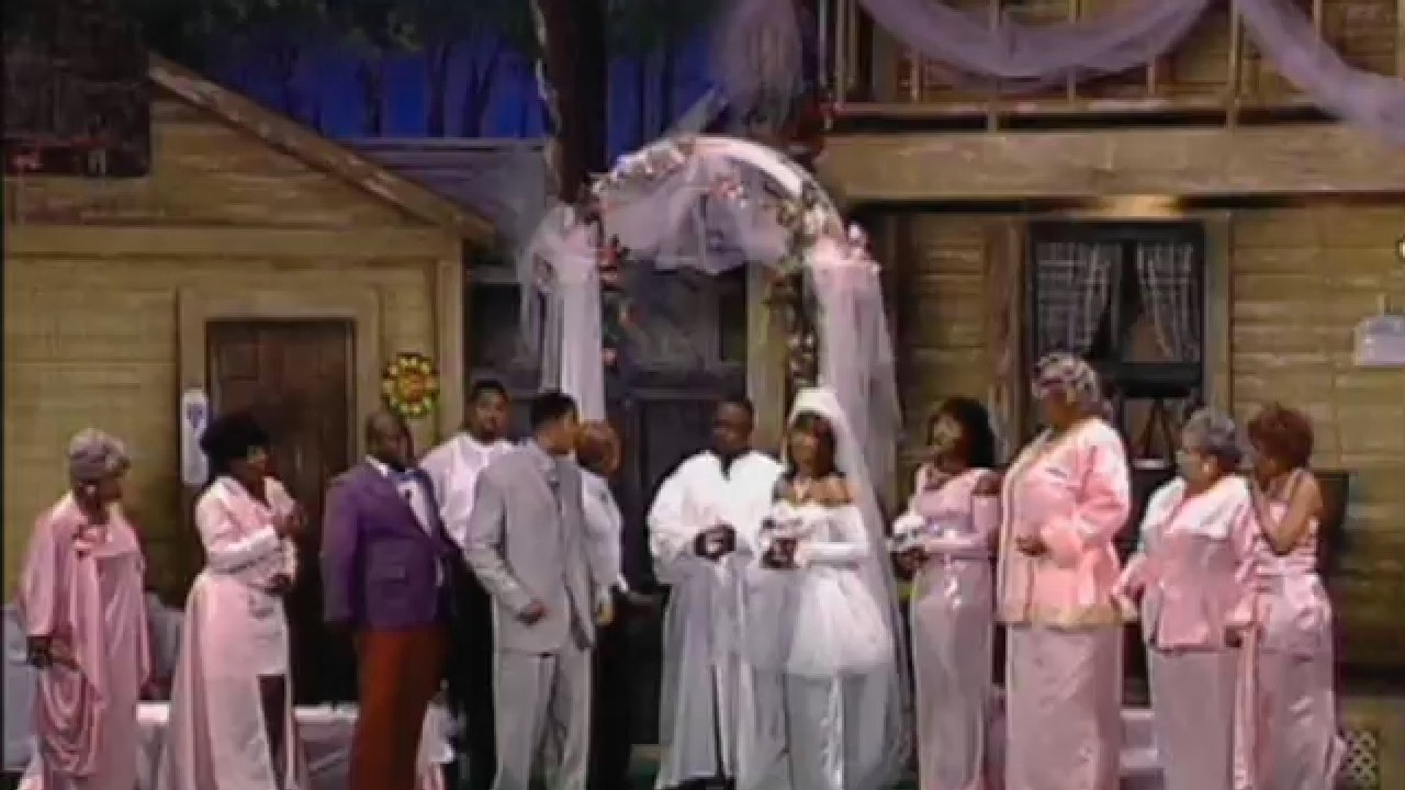 Tyler Perry Madea Family Reunion The Play Download