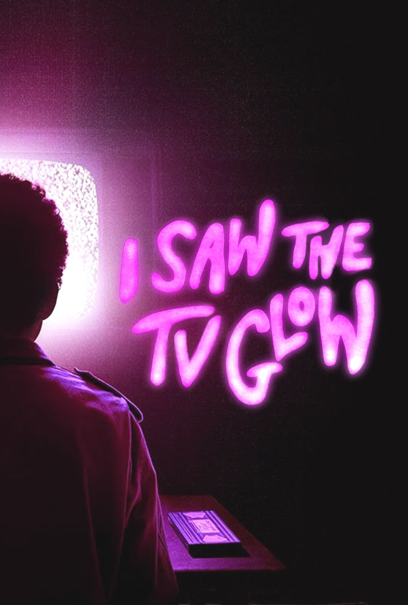 I Saw the TV Glow