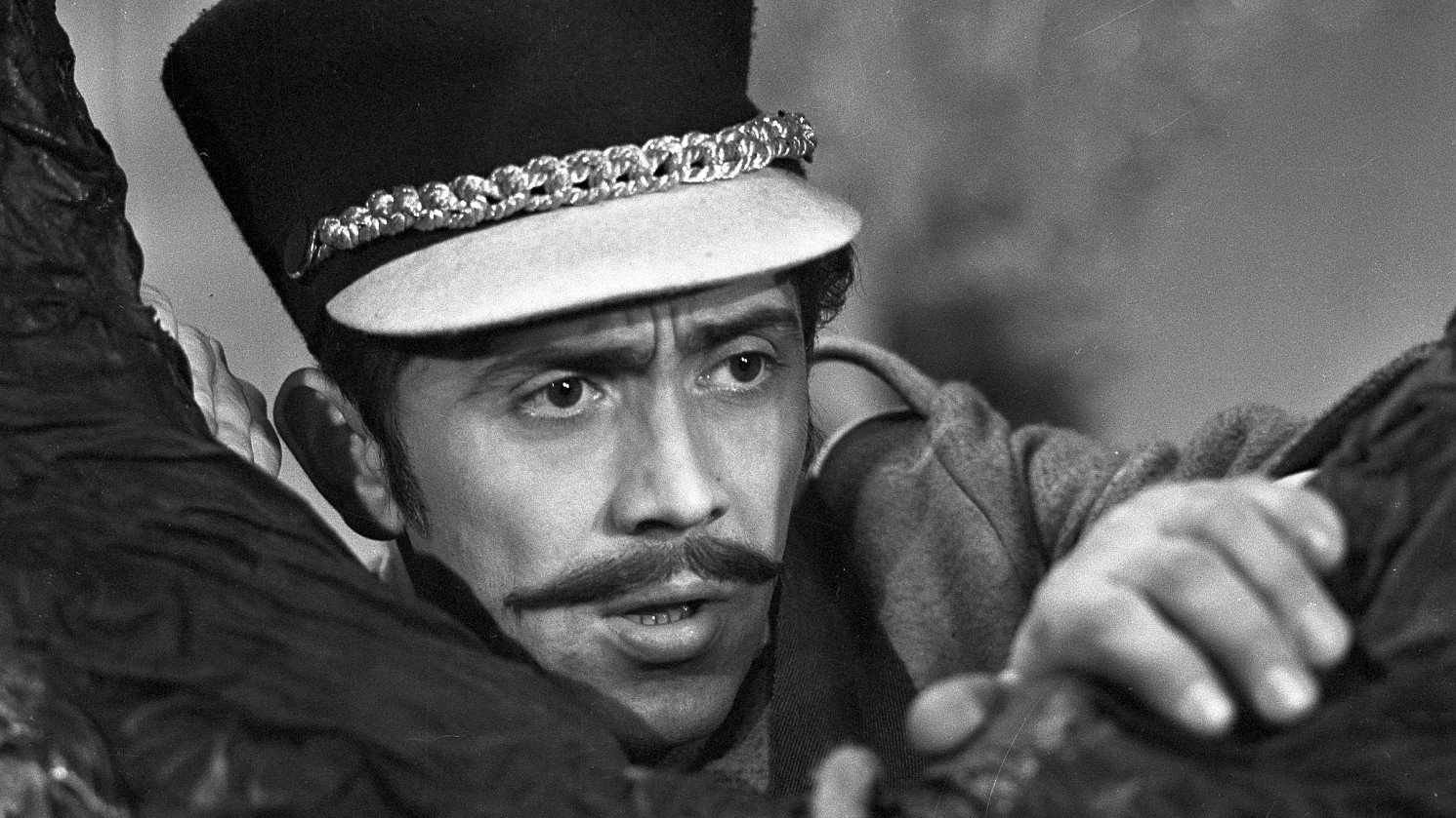 Křesadlo (1968)
