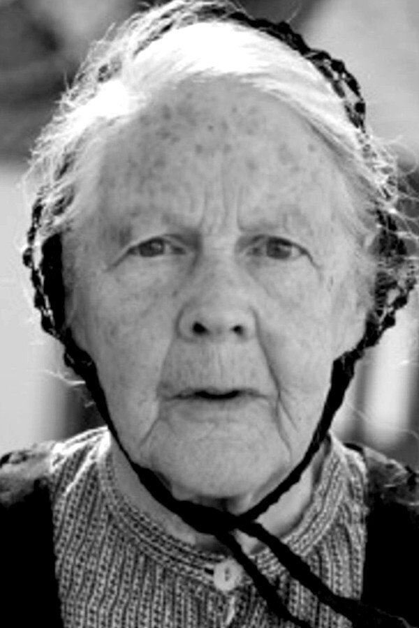 et billede af Eva Zeidler