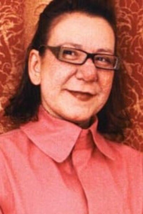 Evelyn Sioupi