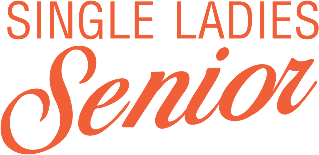 Single Ladies Senior Logo