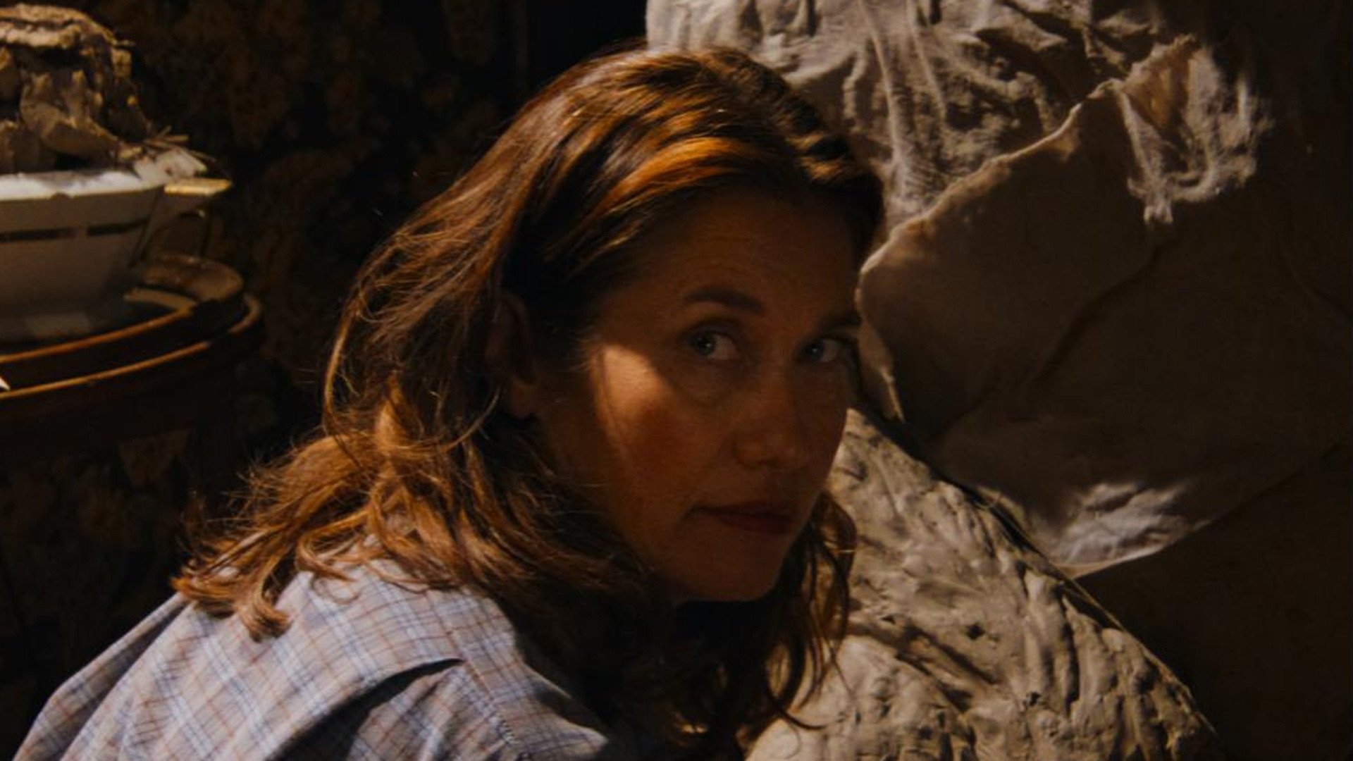 The Dreamer (2024)