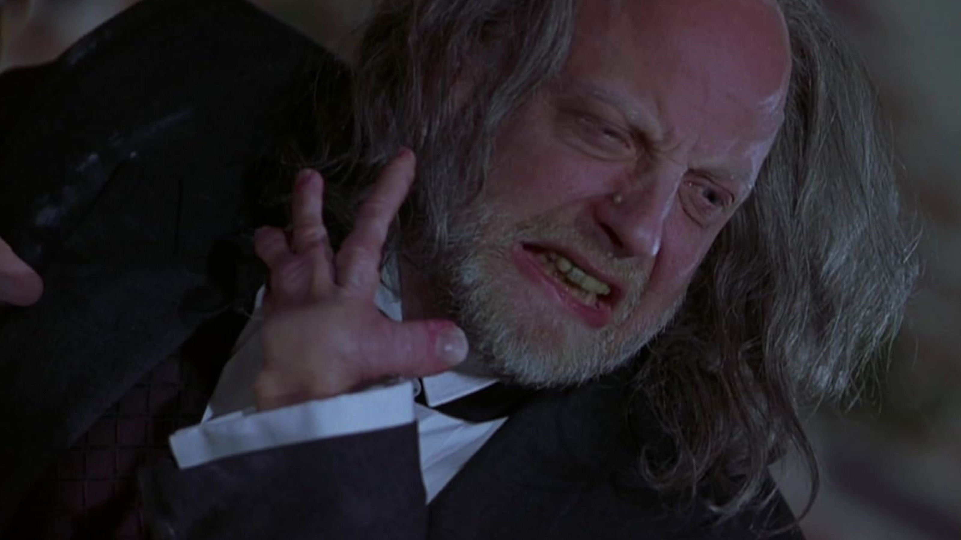 Scary Movie (2000) - Backdrops — The Movie Database (TMDB)