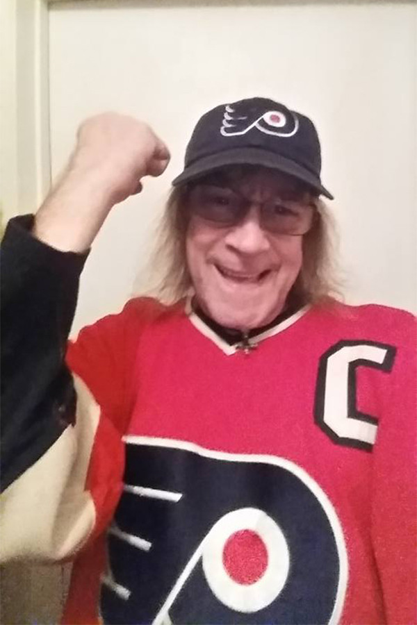 et billede af Jimi Image