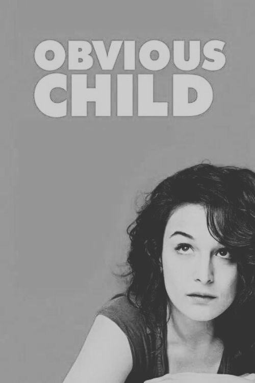 Obvious Child