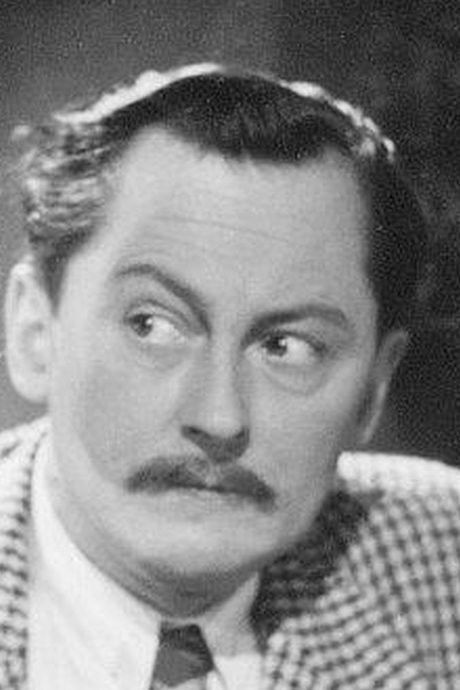 et billede af Lutz Götz