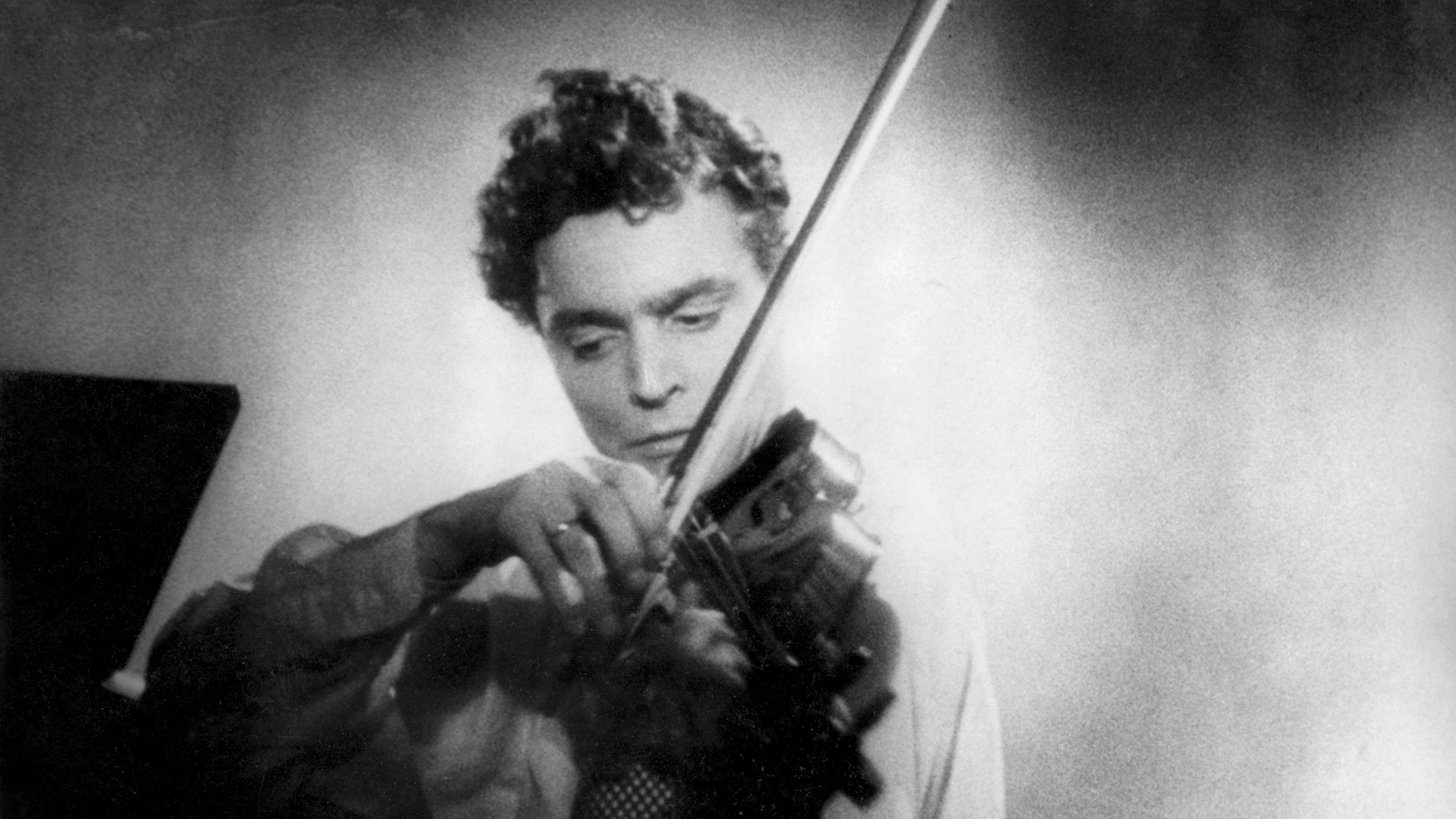 Pikku pelimannista viulun kuninkaaksi (1949)
