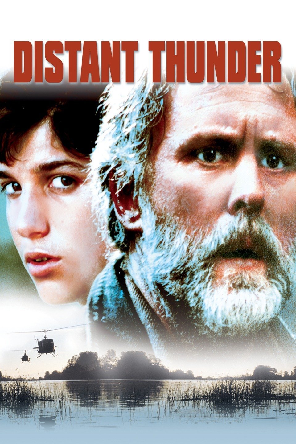 Distant Thunder