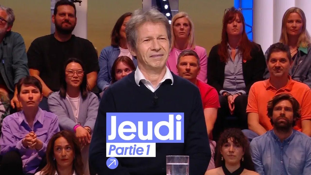 Quotidien 9x159
