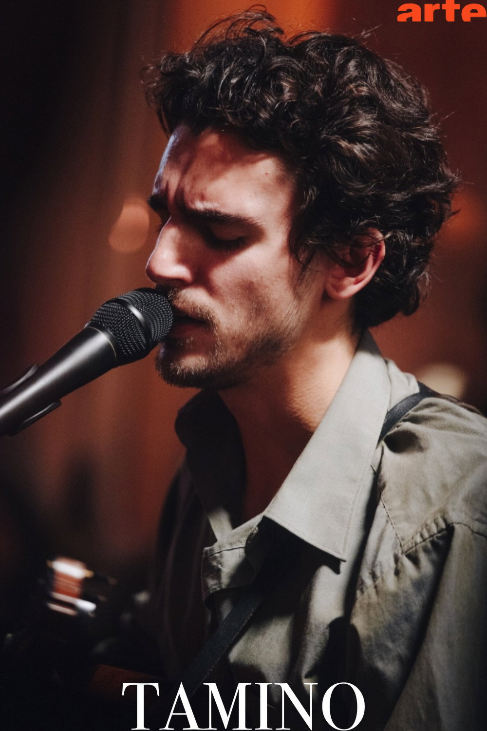 Tamino Private Session