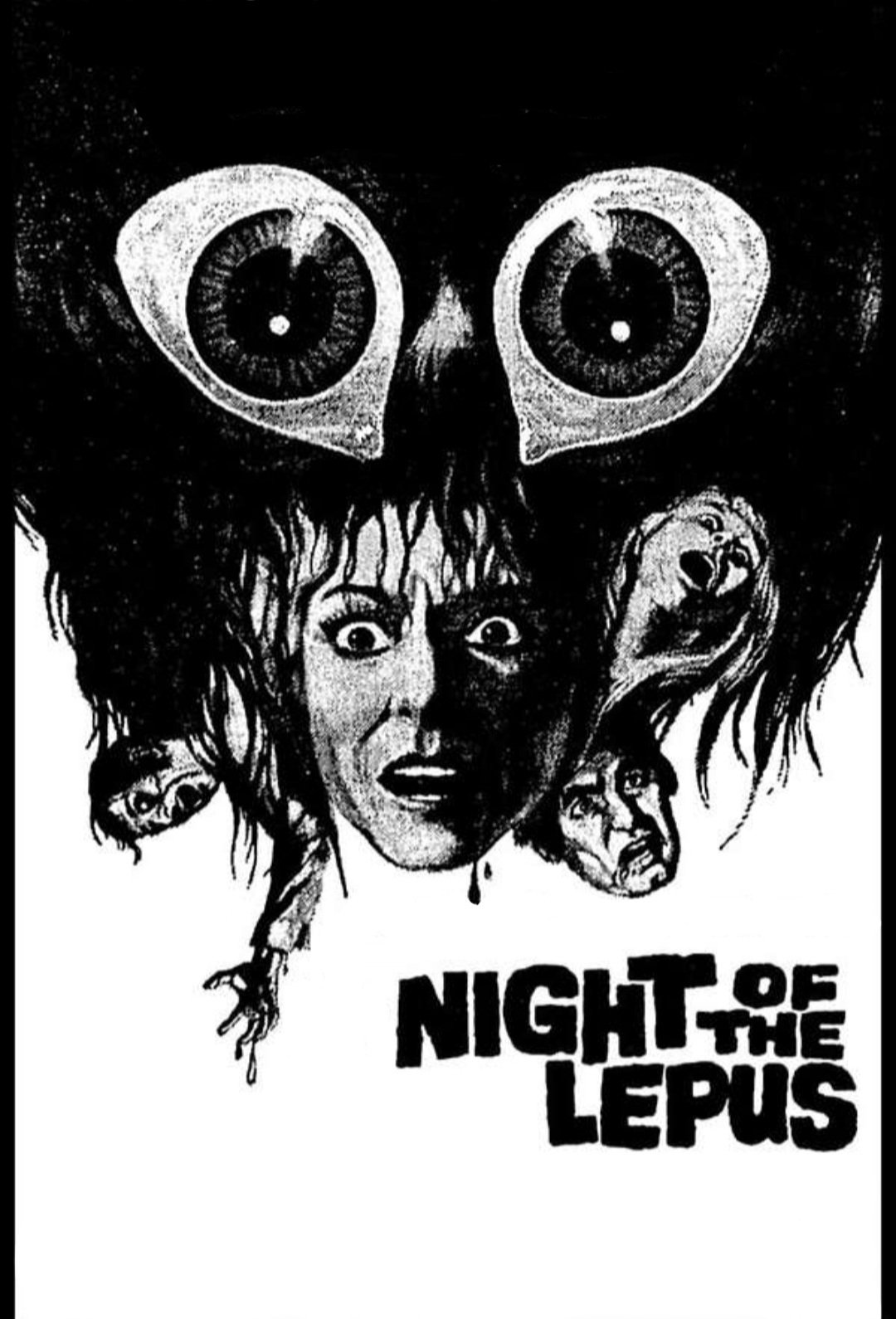 Night of the Lepus