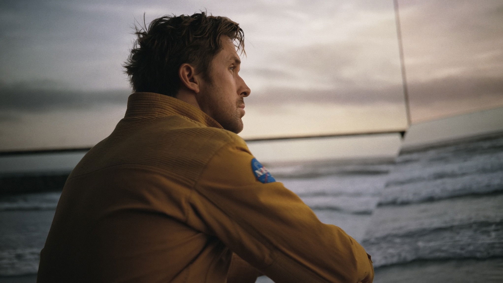 Project Hail Mary backdrop