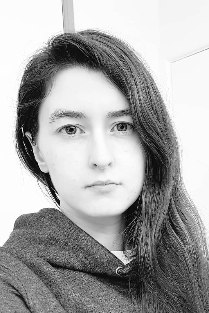 et billede af Emer Hedderman