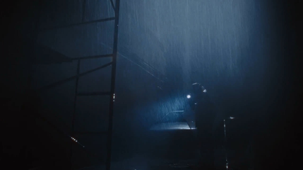 Into the Abyss (2023)