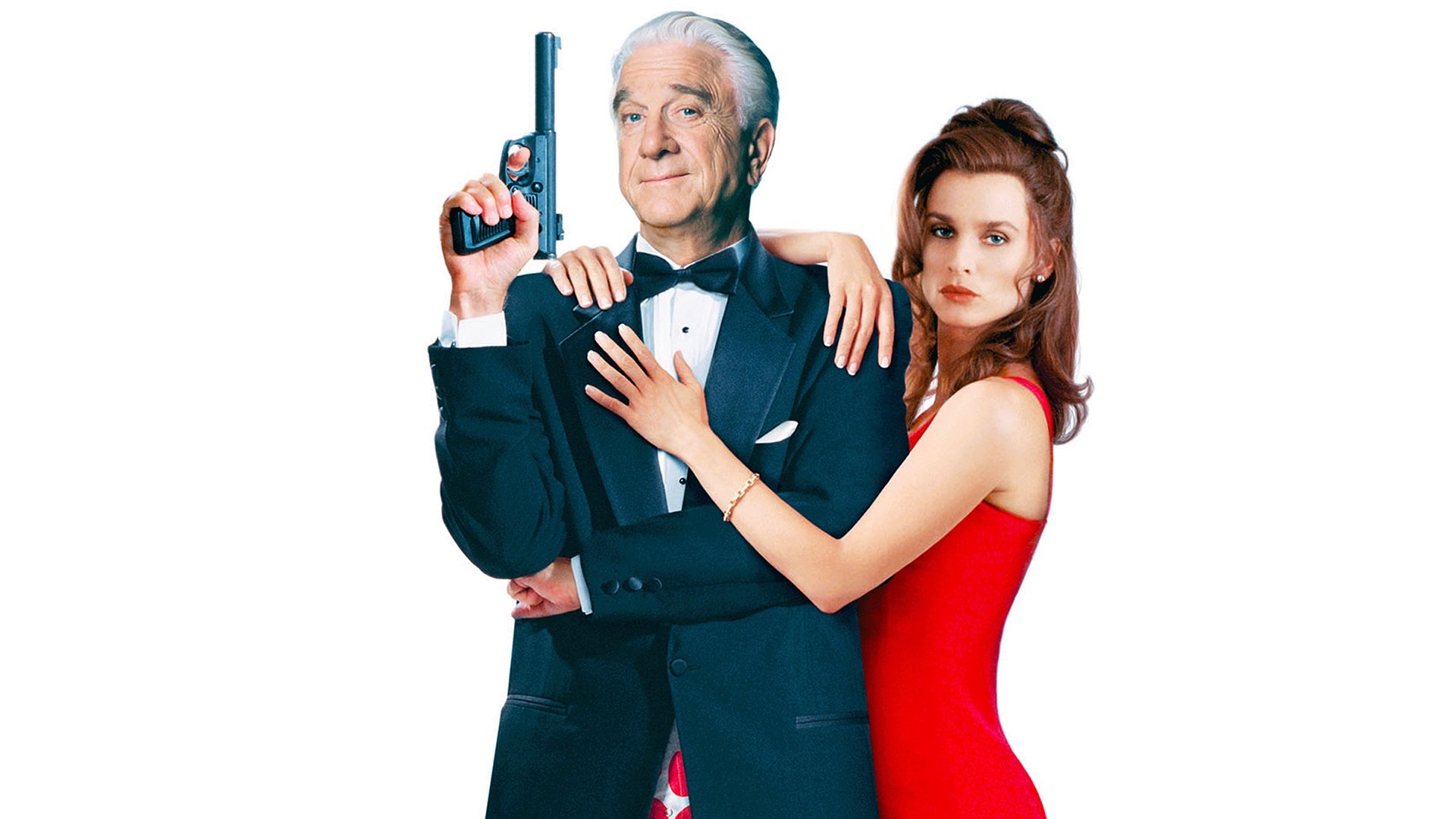 Spy Hard (1996)