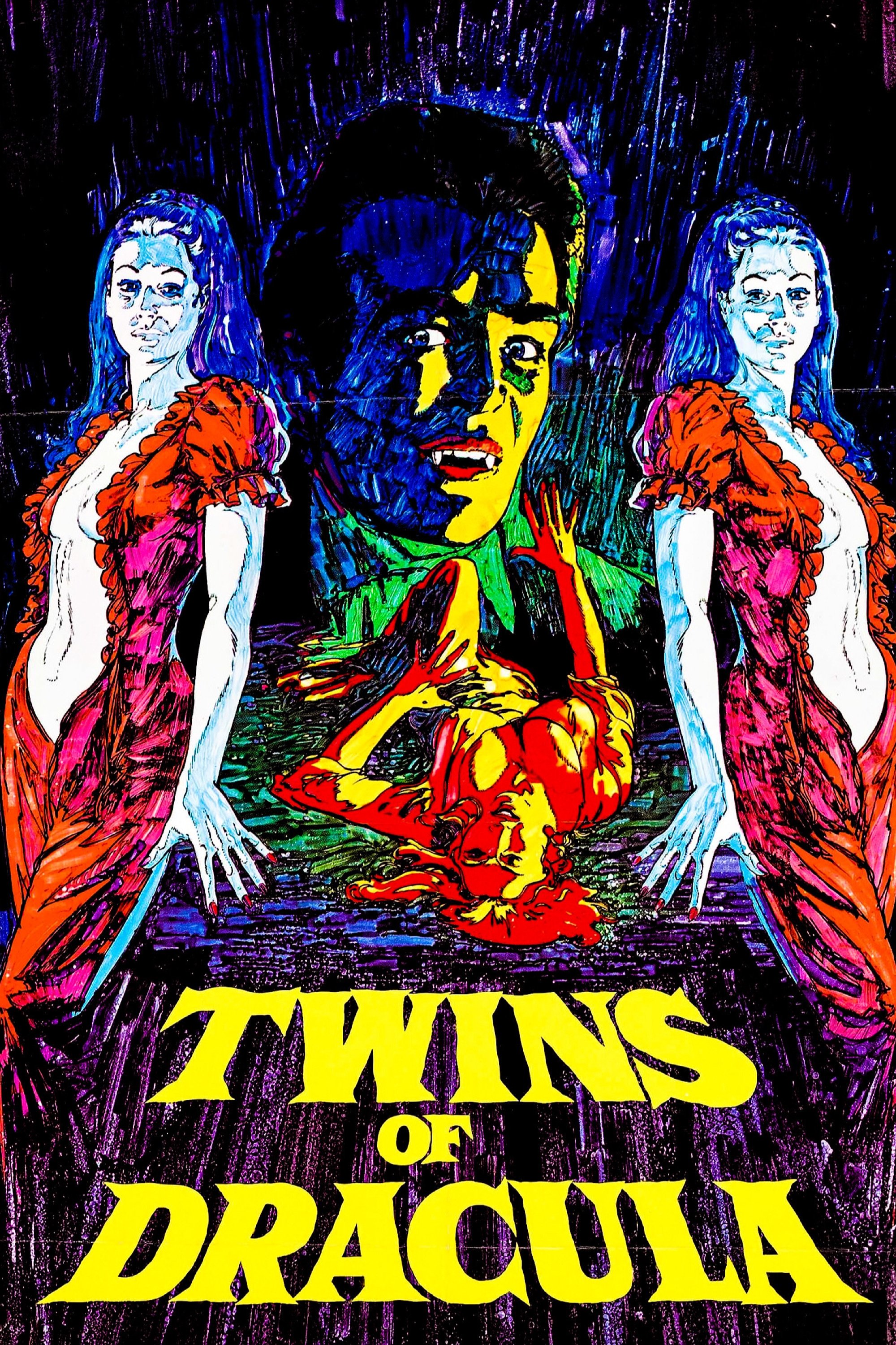 Twins of Evil
