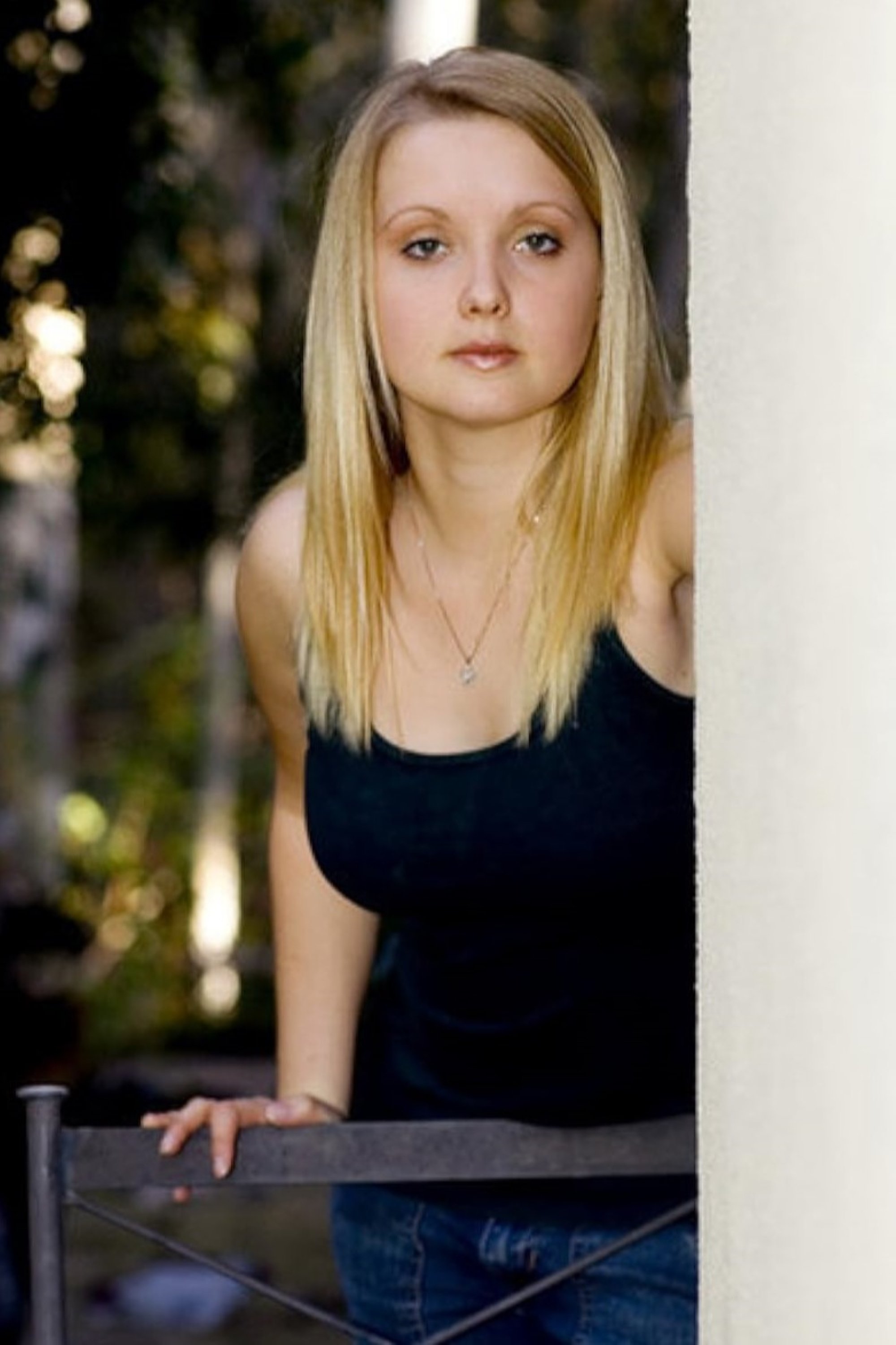 Haylee Homs | Production Assistant