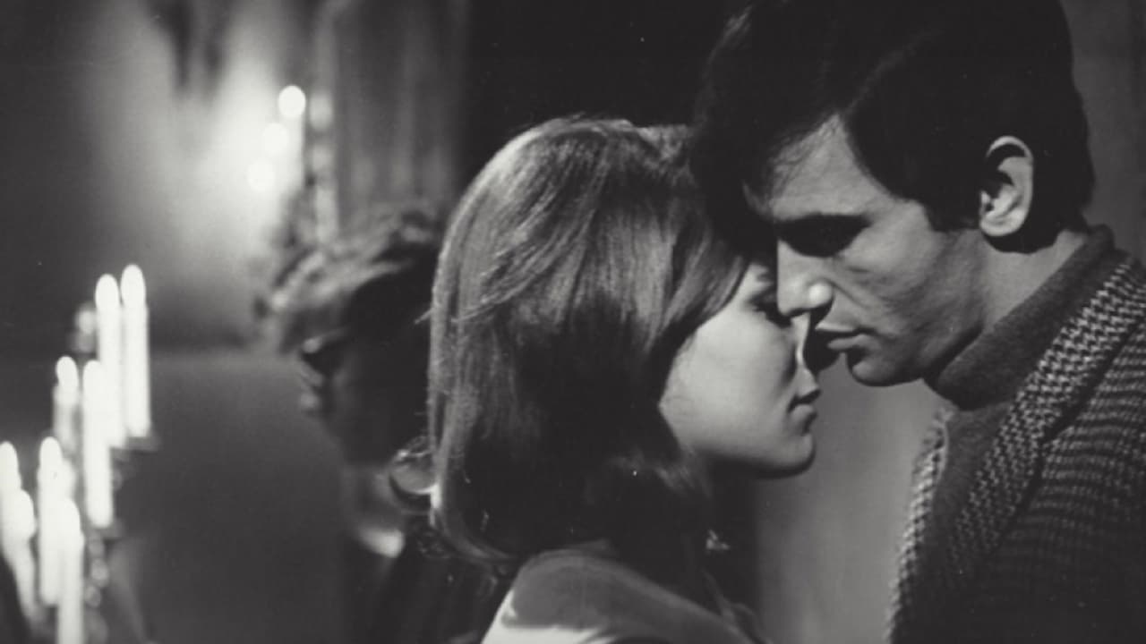 A Love Story (1967)