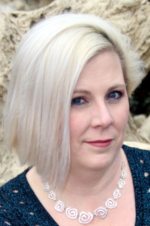 et billede af Nancy Carter