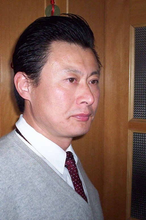 Li Xiaolei