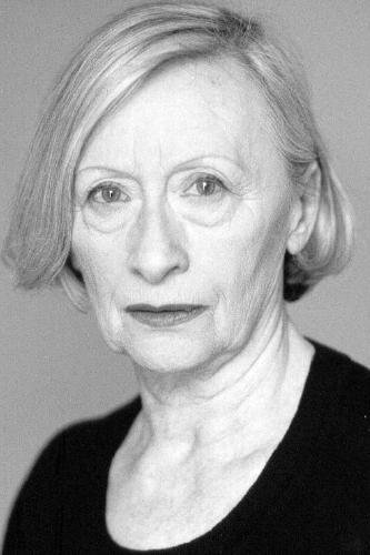 et billede af Thérèse Roussel