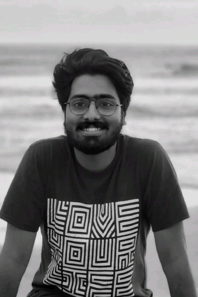 Harry abdulla | Assistant Director