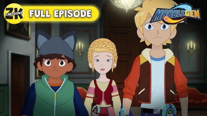 Episode 23
