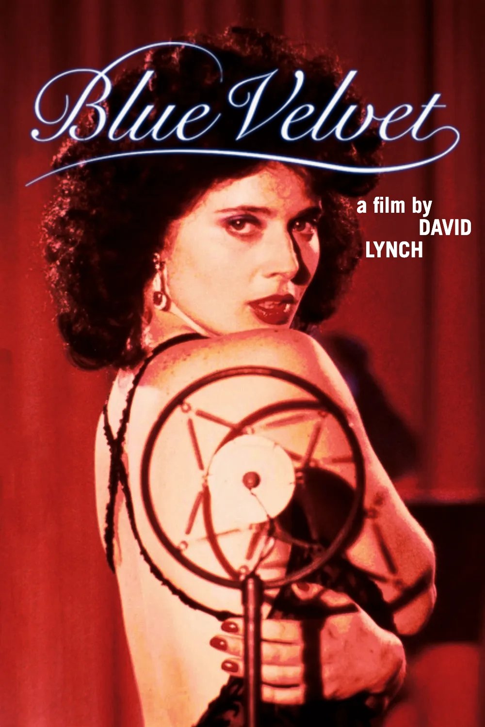 Blue Velvet