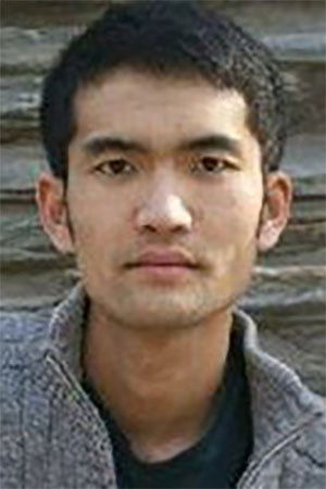 et billede af 尧智巍