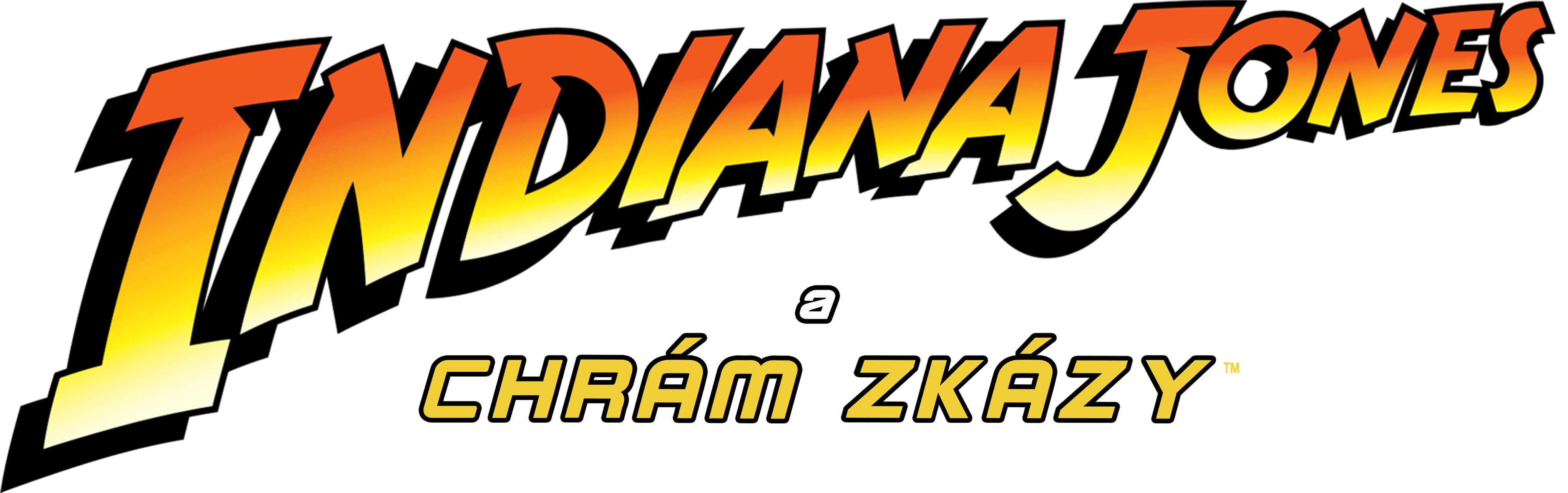 Indiana Jones a Chrám zkázy