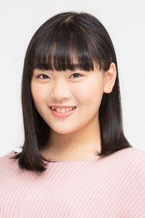 Saaya Andou's picture in the cast