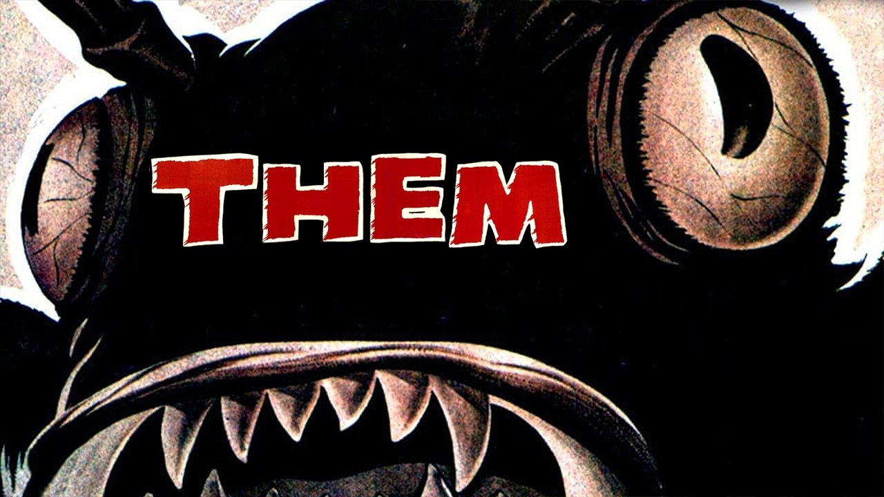 Them! (1954)