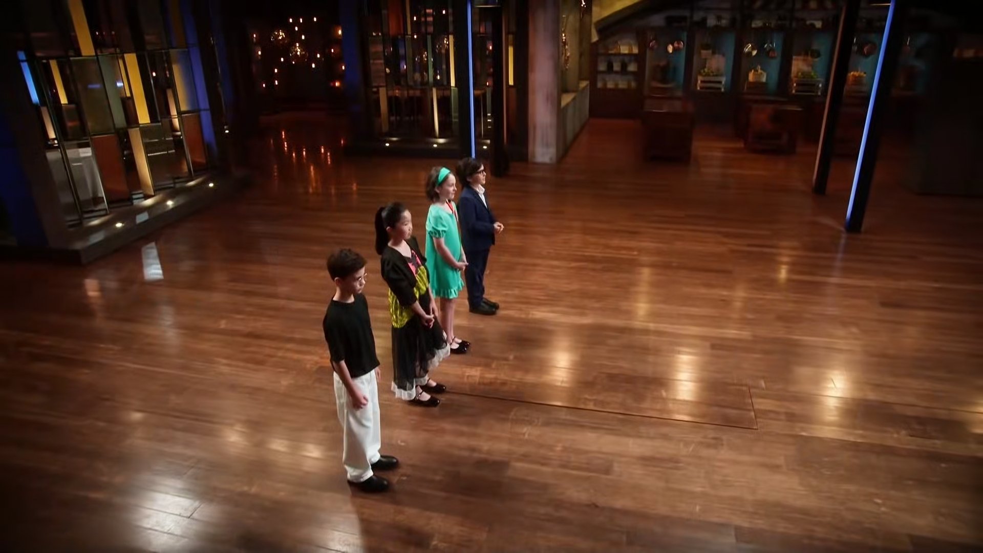 MasterChef (Australia) 17x32