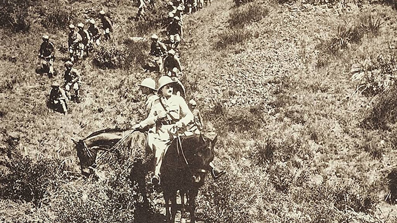 The Wheel of Life (1929)
