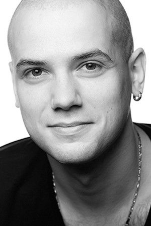 et billede af Nemanja Stojanović