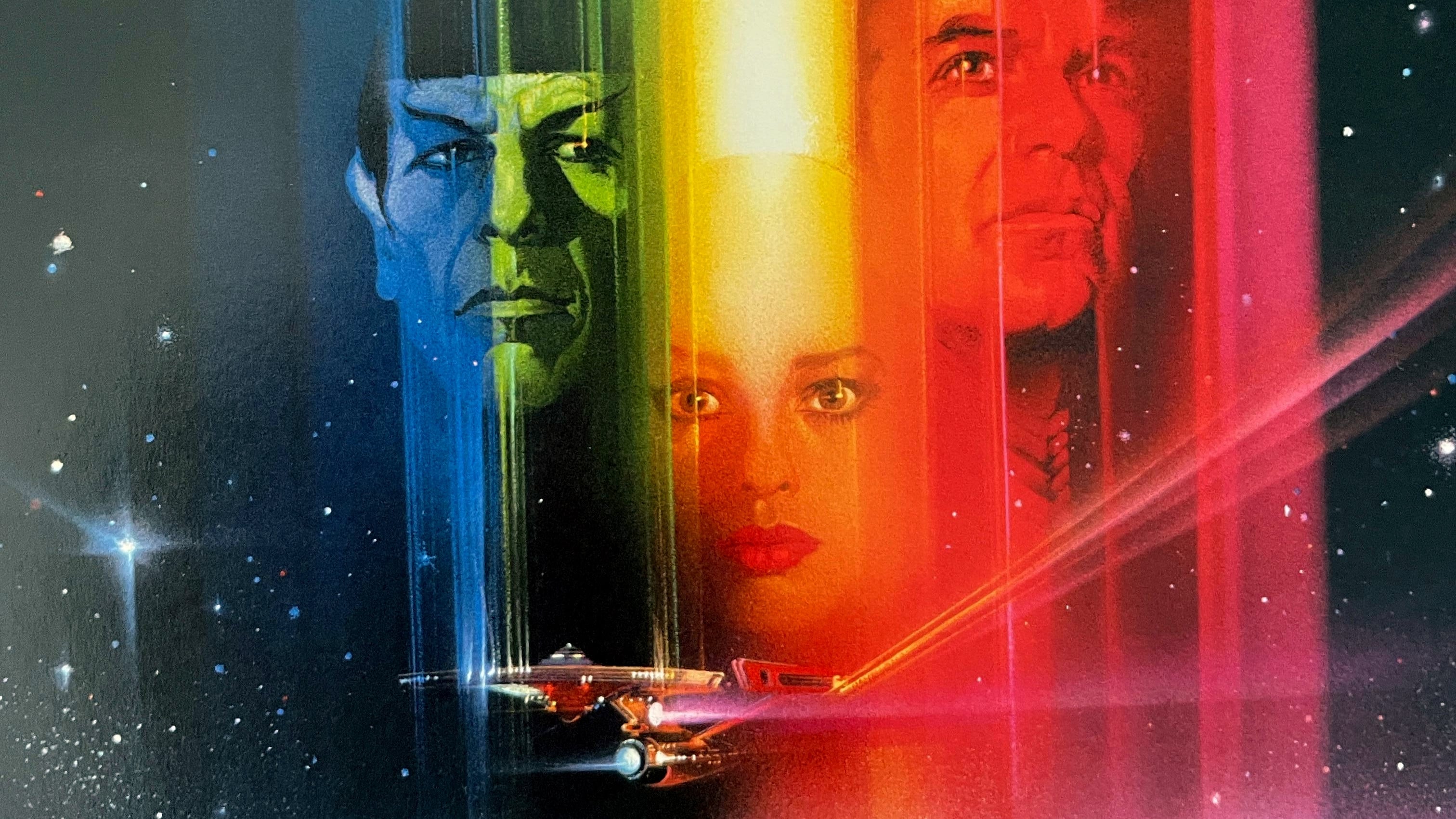 Star Trek: Bản Điện Ảnh (1979)