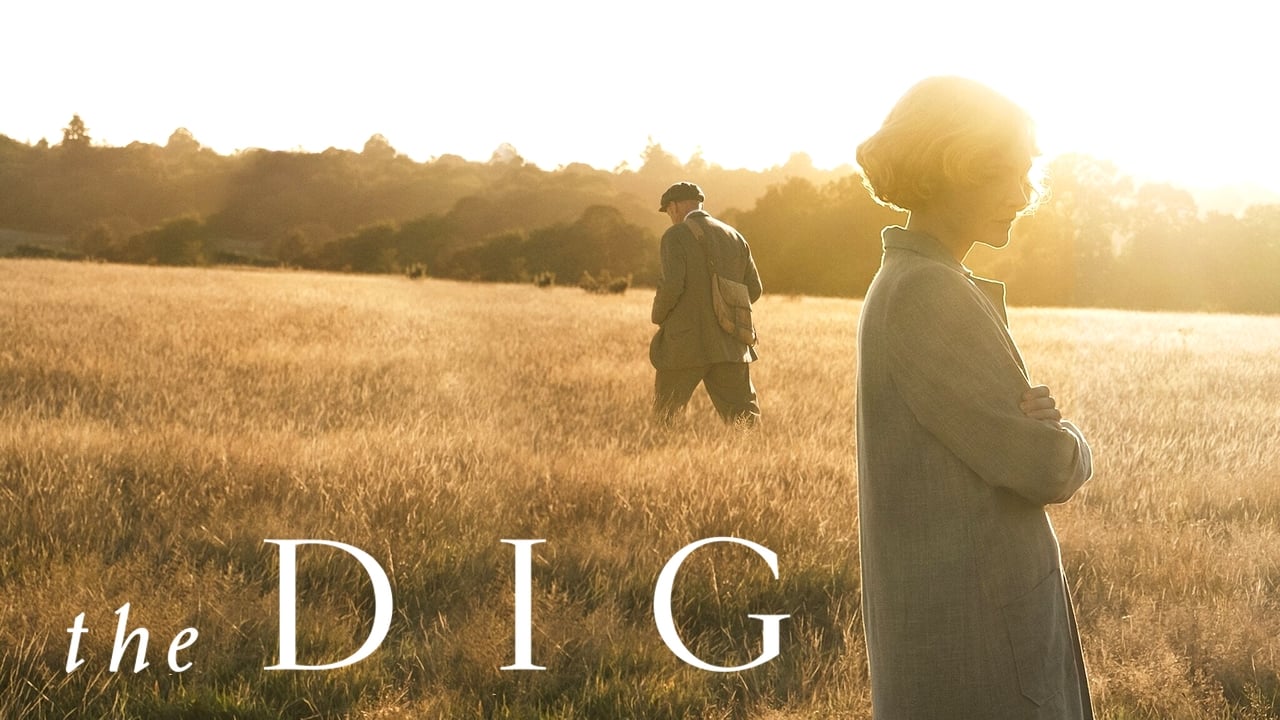 The Dig (2021)