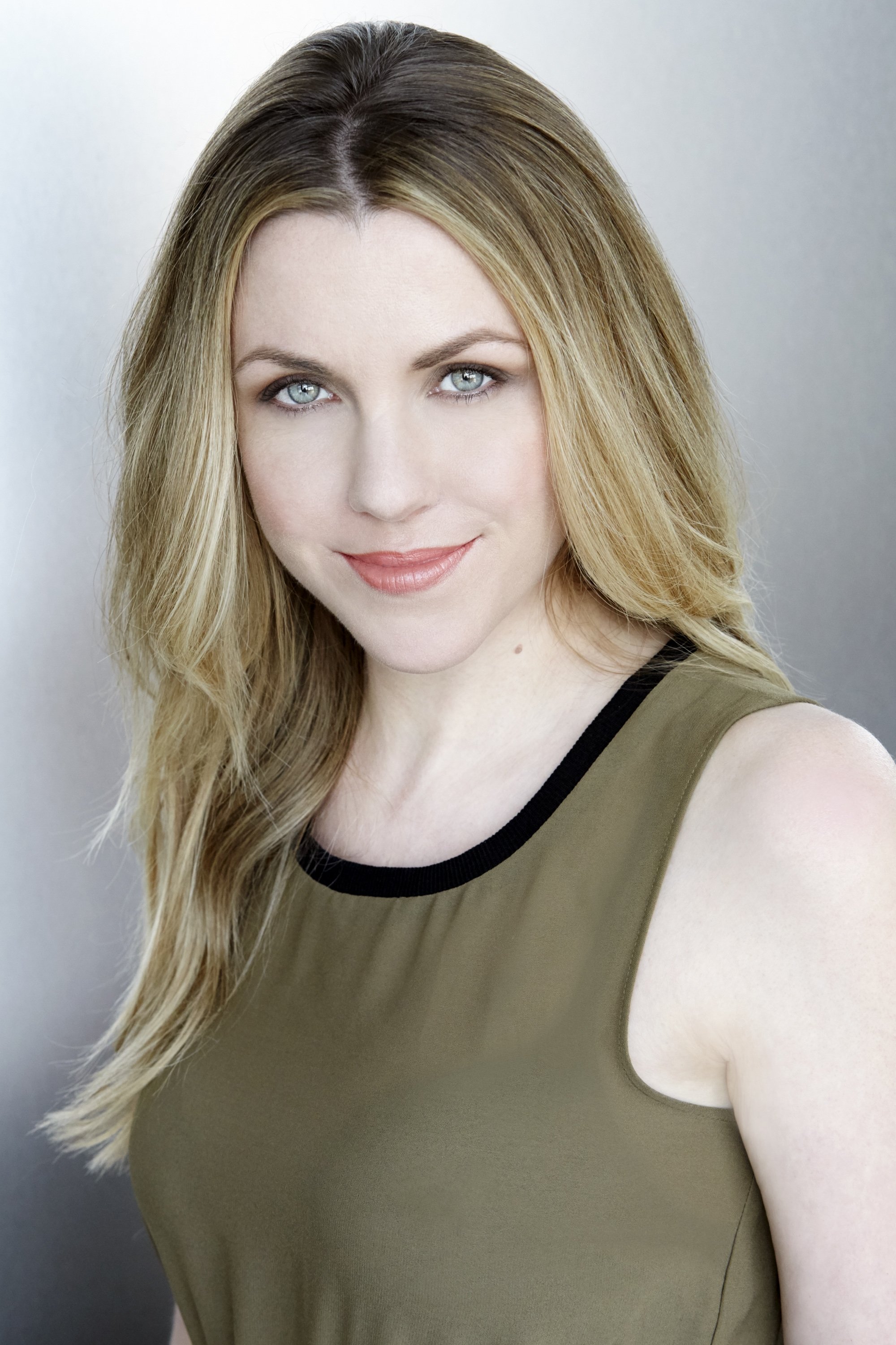 et billede af Dana Puddicombe